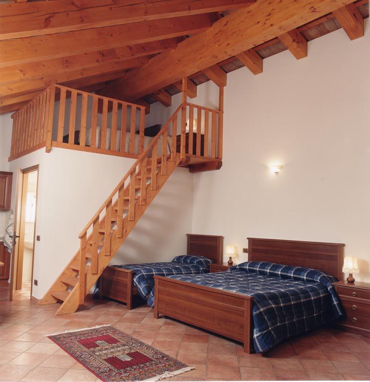 Villa Il Castagneto Teolo Exterior foto